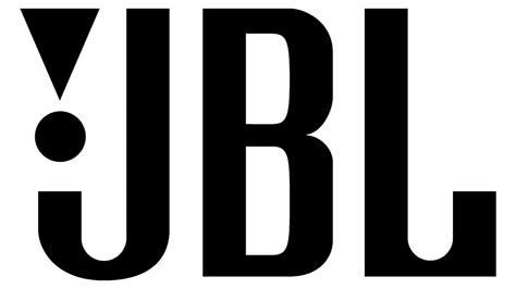 Jbl logo Icons .